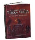 Aventuras en la Tierra Media: Aventuras en Erebor Aventuras en la Tierra Media: Aventuras en Erebor