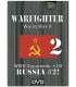 Warfighter: WWII  Russia 2 (Expansion 2)(Inglés)