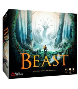 Beast (Edición Limitada)