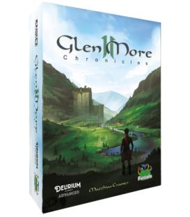 Glen More II : Crónicas