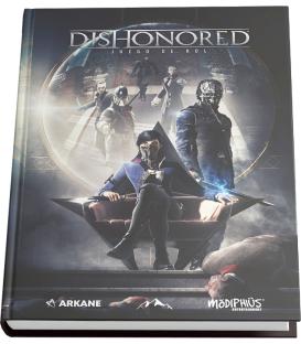 Dishonored: El Juego de Rol