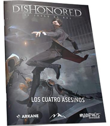 Dishonored: El Juego de Rol