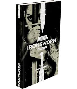 Ironsworn (Edición Retail)