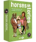 Black Stories Junior: Horses Stories Black Stories Junior: Horses Stories