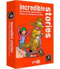 Black Stories Junior: Incredible Stories Black Stories Junior: Incredible Stories