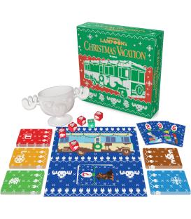 National Lampoon's Christmas Vacation