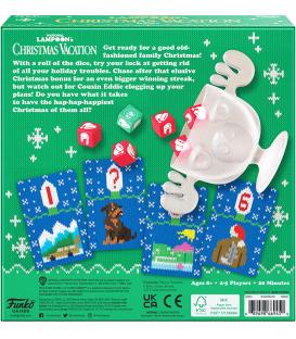 National Lampoon's Christmas Vacation