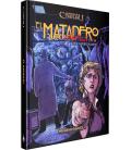 La Llamada de Cthulhu: El Matadero La Llamada de Cthulhu: El Matadero