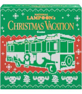 National Lampoon's Christmas Vacation (Inglés)
