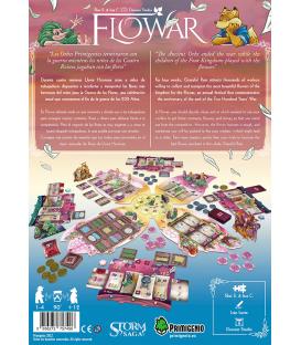 Flowar