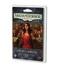 Arkham Horror LCG: Fortuna e Insensatez Arkham Horror LCG: Fortuna e Insensatez