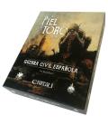 La Llamada de Cthulhu: La Piel de Toro 1936 La Llamada de Cthulhu: La Piel de Toro 1936