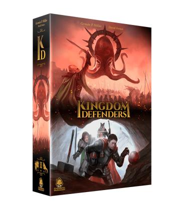 Kingdom Defenders (2ª Edición)