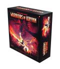 Dungeons & Dragons: Dragonlance Warriors of Krynn (Inglés) Dungeons & Dragons: Dragonlance Warriors of Krynn (Inglés)
