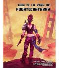 Punkapocalyptic: Guía de la Zona de Puentechatarra Punkapocalyptic: Guía de la Zona de Puentechatarra