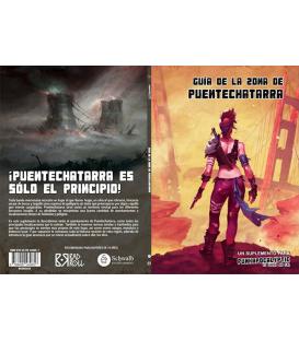 Punkapocalyptic: Guía de la Zona de Puentechatarra