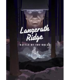 Lanzerath Ridge: Companion Book