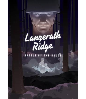 Lanzerath Ridge: Companion Book