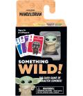 Something Wild! Star Wars - The Mandalorian (Grogu) Something Wild! Star Wars - The Mandalorian (Grogu)