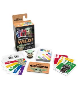 Something Wild! Star Wars - The Mandalorian (Grogu)
