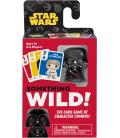 Something Wild! Star Wars (Darth Vader) Something Wild! Star Wars (Darth Vader)