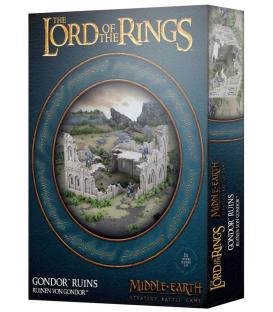 Middle-Earth Strategy Battle Game: Gondor™ Ruins