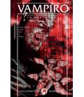 Vampiro La Mascarada: Las Fauces del Invierno 8 Vampiro La Mascarada: Las Fauces del Invierno 8