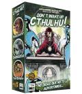 Don't Wake Up Cthulhu Don't Wake Up Cthulhu