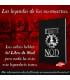 Vampiro La Mascarada (5ª Edición): El Libro de Nod