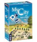 My City: Roll & Write My City: Roll & Write