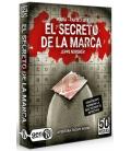 50 Pistas: El Secreto de la Marca (María - Parte 2 de 3) 50 Pistas: El Secreto de la Marca (María - Parte 2 de 3)
