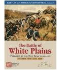 The Battle of White Plains: Twilight of the New York Campaign October 28th-31st, 1776 (Inglés) The Battle of White Plains: Twilight of the New York Campaign October 28th-31st, 1776 (Inglés)
