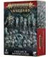 Warhammer Age of Sigmar: Ossiarch Bonereapers (Vanguard)