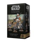 Star Wars Legion: Comandante Clon Cody (Expansión de Comandante) Star Wars Legion: Comandante Clon Cody (Expansión de Comandante)