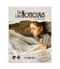 La Llamada de Cthulhu: En las Noticias La Llamada de Cthulhu: En las Noticias