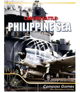 Carrier Battle: Philippine Sea (Inglés)