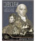 1812! War on the Great Lakes Frontier (Inglés) 1812! War on the Great Lakes Frontier (Inglés)