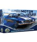 Motor City Motor City