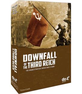 Downfall of the Third Reich