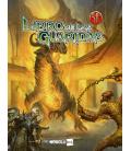 Libro de las Guaridas Libro de las Guaridas