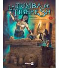 La Tumba de Tiberesh La Tumba de Tiberesh