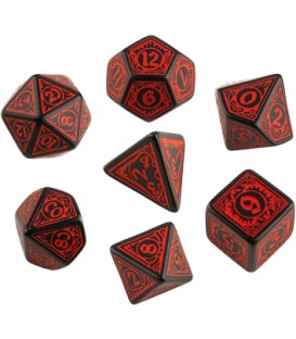 Q-Workshop: Pathfinder - Wrath of the Righteous