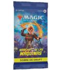Magic the Gathering: Marcha de las Máquinas (Sobre Draft) Magic the Gathering: Marcha de las Máquinas (Sobre Draft)