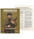 Warfighter: Nuevo Manual y Glosario Warfighter: Nuevo Manual y Glosario
