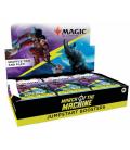 Magic the Gathering: Marcha de las Máquinas (Caja de Sobres de Jumpstart) (Inglés) Magic the Gathering: Marcha de las Máquinas (Caja de Sobres de Jumpstart) (Inglés)
