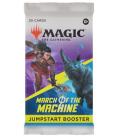 Magic the Gathering: Marcha de las Máquinas (Sobre de Jumpstart) (Inglés) Magic the Gathering: Marcha de las Máquinas (Sobre de Jumpstart) (Inglés)