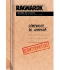 Ragnarok: Juego de Manos (Compendio de Campaña) Ragnarok: Juego de Manos (Compendio de Campaña)