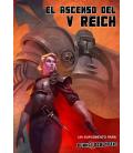 Punkapocalyptic: El Ascenso del V Reich Punkapocalyptic: El Ascenso del V Reich