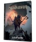 Symbaroum: Fuerte Espina (La Ira del Guardián) Symbaroum: Fuerte Espina (La Ira del Guardián)