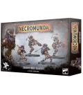 Necromunda: Cawdor Ridge Walkers